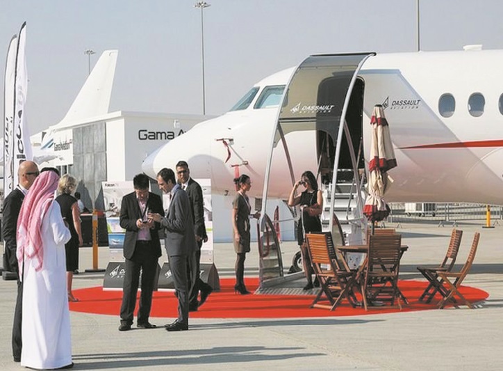 Les opportunités et défis du marché de l'aviation d'affaires en débat à Marrakech
