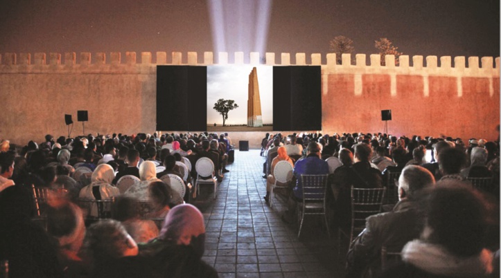 Nouvelle édition des Nuits photographiques d’Essaouira