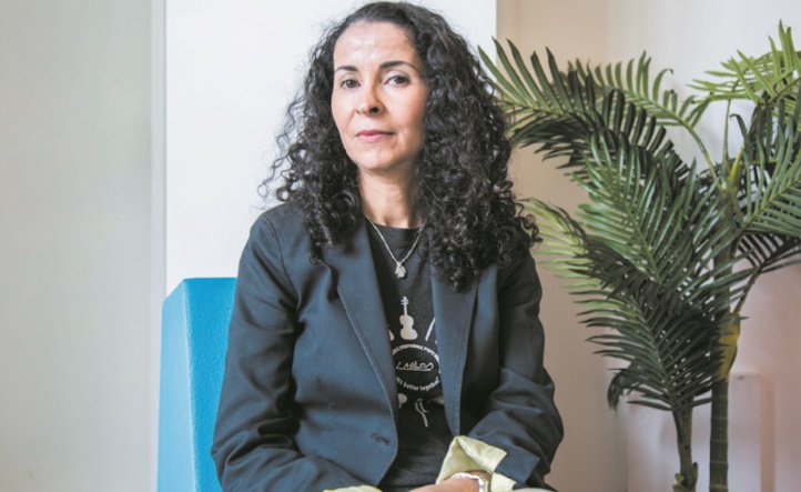 La romancière marocaine Laila Lalami nominée à deux grands prix littéraires américains