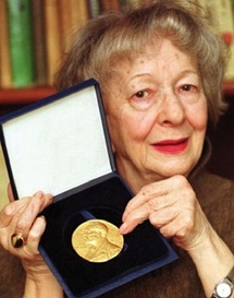 Prix Nobel de littérature : Décès de la poétesse polonaise Wislawa Szymborska