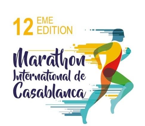 La 12ème édition du marathon international de Casablanca le 6 octobre prochain