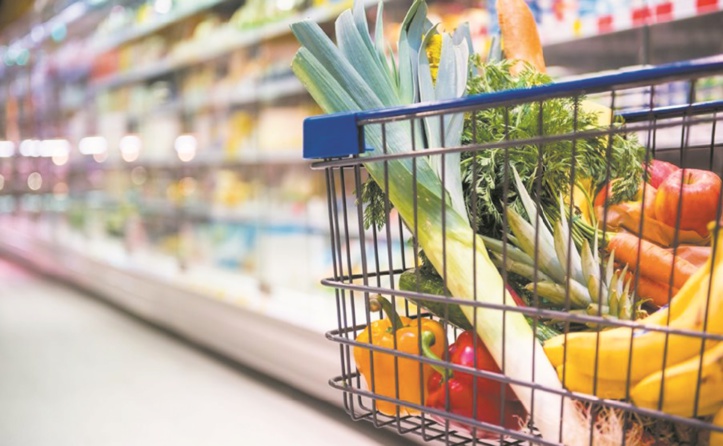 Les prix reprennent l’ascenseur Les prix reprennent l’ascenseur