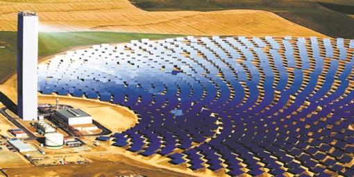 Les opportunités du secteur des énergies renouvelables exposées à Londres Les opportunités du secteur des énergies renouvelables exposées à Londres