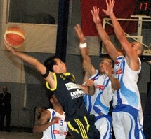 Quatorzième journée du championnat national de basketball : De belles empoignades en perspective