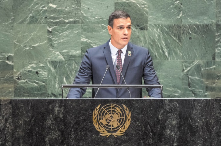 L’Espagne inflige un important camouflet au Polisario à l’ONU