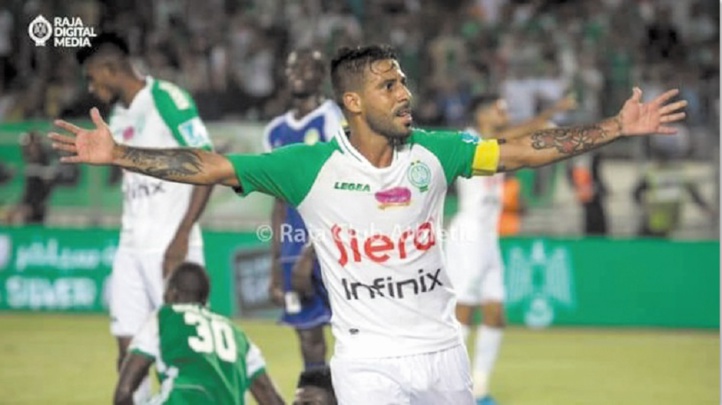 Ligue des champions : Promenade de santé pour le WAC et le Raja Ligue des champions : Promenade de santé pour le WAC et le Raja