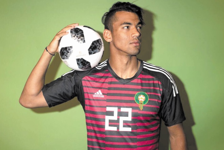 Réunion du Comité directeur de la FRMF: Reda Tagnaouti privé de sélection nationale Réunion du Comité directeur de la FRMF: Reda Tagnaouti privé de sélection nationale