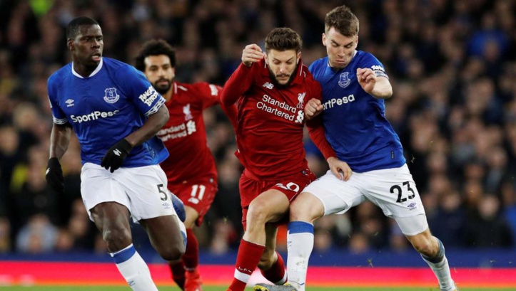 Premier League : Liverpool engrange, City suit Premier League : Liverpool engrange, City suit