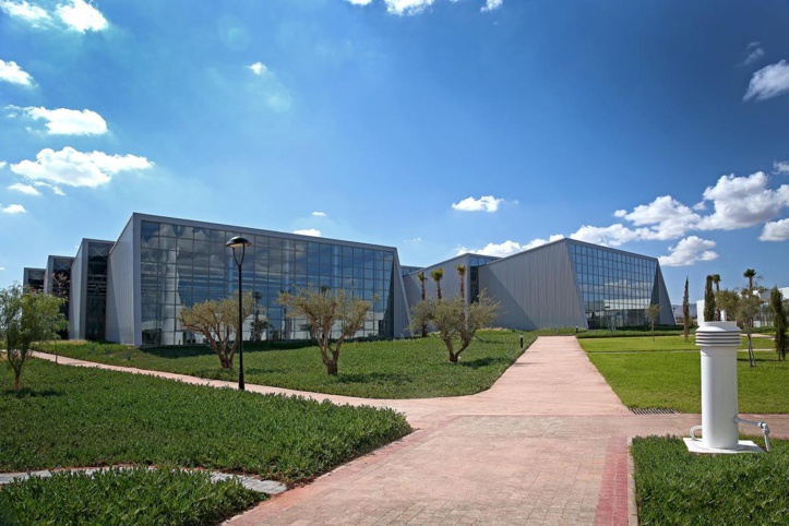 Début des formations à l’Institut des métiers des énergies renouvelables et de l'efficacité énergétique