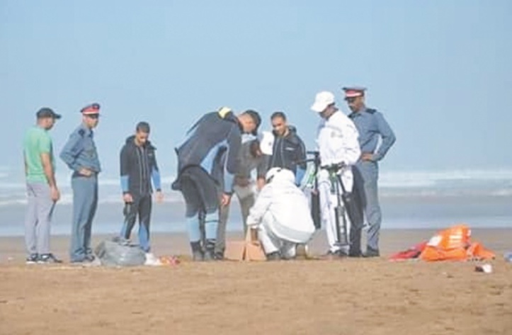 Sans foi ni loi, on largue nos jeunes au large Sans foi ni loi, on largue nos jeunes au large