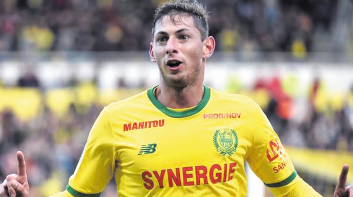La Fifa donne raison à Nantes dans l’affaire de Sala