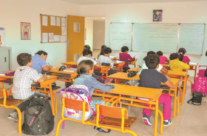 Les avis sont partagés : L’école publique ou l’école privée ? Les avis sont partagés : L’école publique ou l’école privée ?