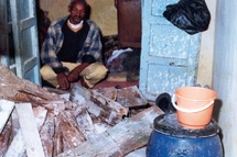 Les oubliés de Safi Les oubliés de Safi