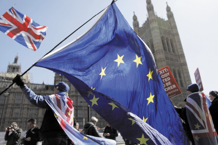 Qui parie contre la livre ? Joute politique au Royaume-Uni Qui parie contre la livre ? Joute politique au Royaume-Uni