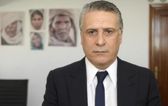 Le candidat Karoui reste en prison alors que la campagne démarre pour la présidentielle tunisienne Le candidat Karoui reste en prison alors que la campagne démarre pour la présidentielle tunisienne