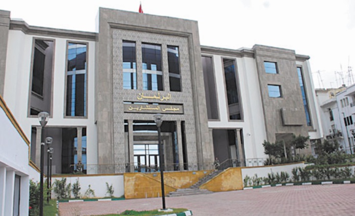 Hakim Benchamach : Compétences et moyens sont nécessaires pour évaluer objectivement les politiques publiques Hakim Benchamach : Compétences et moyens sont nécessaires pour évaluer objectivement les politiques publiques