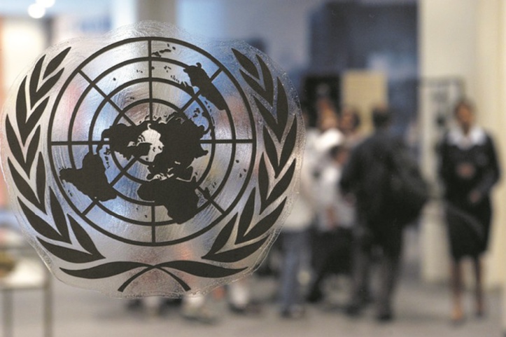 Le Conseil de sécurité remet le dossier du Sahara sur le métier Le Conseil de sécurité remet le dossier du Sahara sur le métier