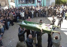 Sergueï Lavrov à Damas : Nouvel assaut des forces syriennes sur Homs Sergueï Lavrov à Damas : Nouvel assaut des forces syriennes sur Homs