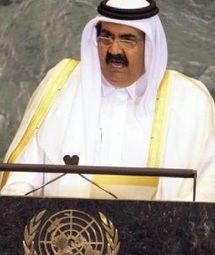 Réconciliation palestinienne : Le Qatar confirme son poids diplomatique dans le monde arabe Réconciliation palestinienne : Le Qatar confirme son poids diplomatique dans le monde arabe