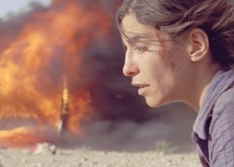La Belgo-Marocaine distinguée aux Magritte du cinéma : Lubna Azabal sacrée meilleure actrice pour son rôle dans «Incendies» La Belgo-Marocaine distinguée aux Magritte du cinéma : Lubna Azabal sacrée meilleure actrice pour son rôle dans «Incendies»
