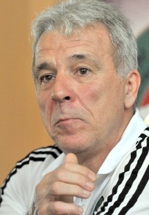 Après la débâcle de la CAN : Gerets se rend à l’évidence Après la débâcle de la CAN : Gerets se rend à l’évidence