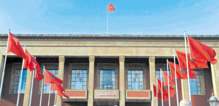 Examen des préparatifs de la prochaine session législative Examen des préparatifs de la prochaine session législative