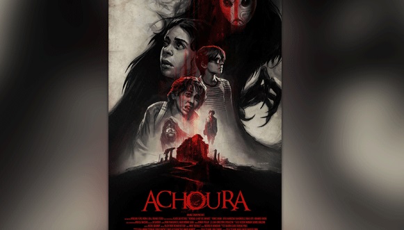 “Achoura” de Talal Selhami remporte le GP du Festival Hard:Line