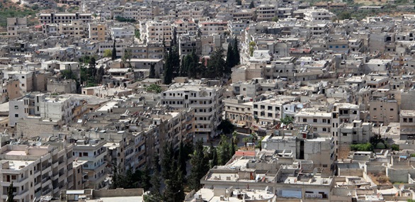 173 civils tués par des mines et explosifs de guerre en 2019 en Syrie 173 civils tués par des mines et explosifs de guerre en 2019 en Syrie