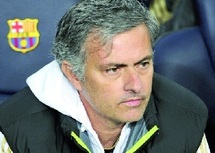 Le futur de Mourinho inquiète la Premier League Le futur de Mourinho inquiète la Premier League