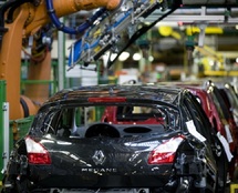 Inauguration à Melloussa à Tanger de l’usine Renault : Création de quelque 6000 d’emplois directs et plusieurs milliers d’indirects