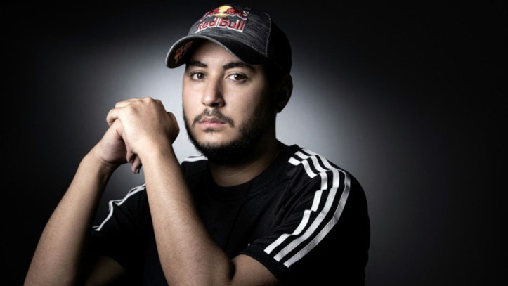 Gotaga, le “French monster” du jeu vidéo, nouvelle idole des jeunes Gotaga, le “French monster” du jeu vidéo, nouvelle idole des jeunes