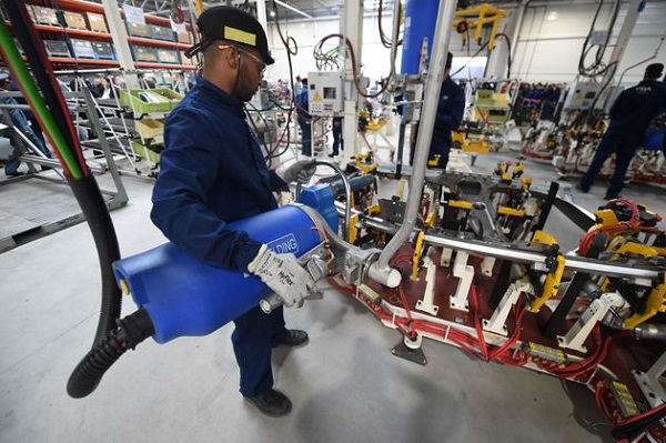Le rôle du capital humain dans la réussite des écosystèmes industriels Le rôle du capital humain dans la réussite des écosystèmes industriels