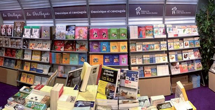 Des intellectuels et écrivains du monde arabe débattent à Marrakech des interactions entre l’écriture et l’oral Des intellectuels et écrivains du monde arabe débattent à Marrakech des interactions entre l’écriture et l’oral