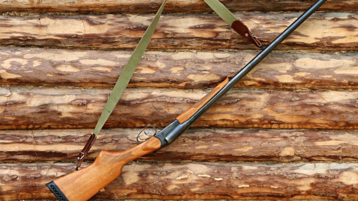 Ouverture dimanche de la saison de chasse Ouverture dimanche de la saison de chasse