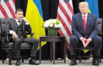 Trump accuse Pelosi de trahison dans l’affaire ukrainienne