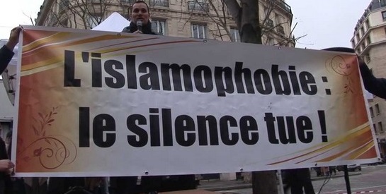 Appel à la proclamation d'une Journée mondiale de lutte contre l'islamophobie