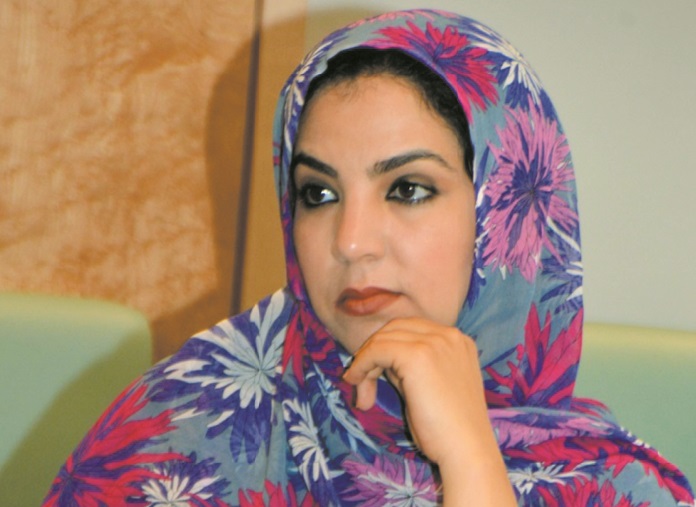 Rkia Derham présente à Eswatini l’expérience marocaine en matière de promotion des PME Rkia Derham présente à Eswatini l’expérience marocaine en matière de promotion des PME