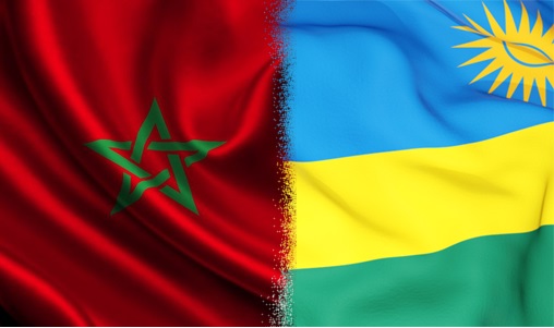 Signature d'un mémorandum d’entente entre le Maroc et le Rwanda
