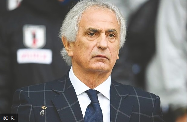 Décryptage de la liste de Hallilhodzic : De nouveaux joueurs mais toujours pas de véritable avant-centre