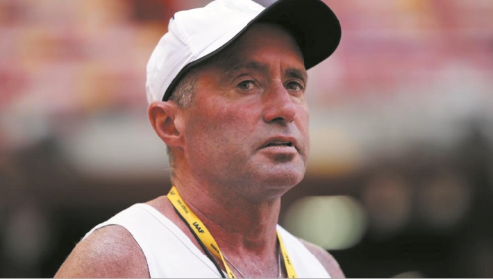 Salazar, l'homme qui voulait trop repousser les limites Salazar, l'homme qui voulait trop repousser les limites