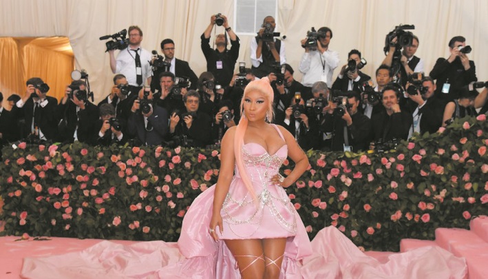 Nicki Minaj évoque ce qui serait son ultime album