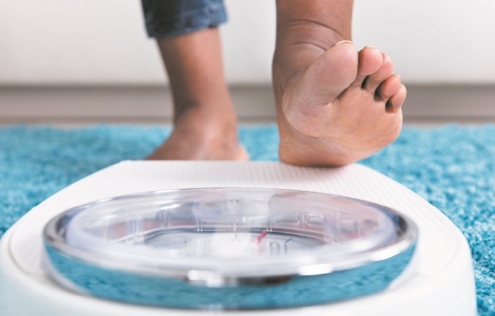 La perte de poids, un remède contre le diabète type 2 La perte de poids, un remède contre le diabète type 2