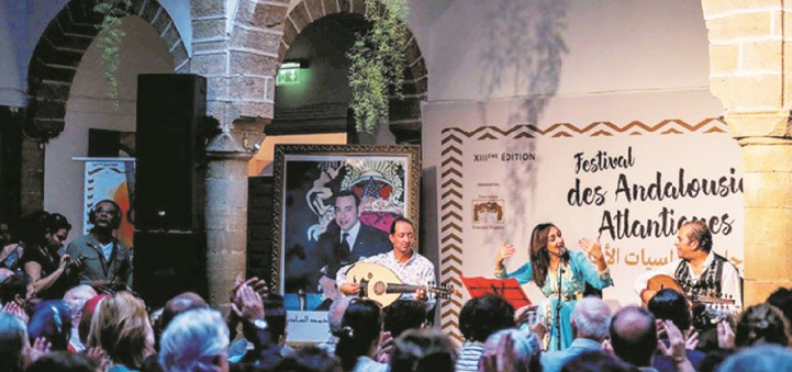 15 concerts d'anthologie à Essaouira pour honorer le patrimoine judéo-arabe