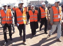 Homs pilonnée sans relâche : La Ligue arabe va renvoyer ses observateurs en Syrie Homs pilonnée sans relâche : La Ligue arabe va renvoyer ses observateurs en Syrie