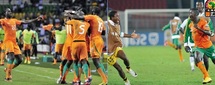 Côte d’Ivoire-Zambie, le favori et l’invité-surprise Côte d’Ivoire-Zambie, le favori et l’invité-surprise