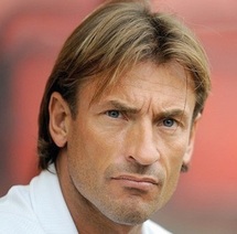Renard: "Aucun adversaire ne peut être meilleur que nous" Renard: "Aucun adversaire ne peut être meilleur que nous"