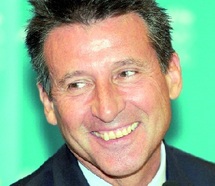 Sebastien Coe espère voir l'Afrique abriter des Mondiaux d'athlétisme et des JO Sebastien Coe espère voir l'Afrique abriter des Mondiaux d'athlétisme et des JO