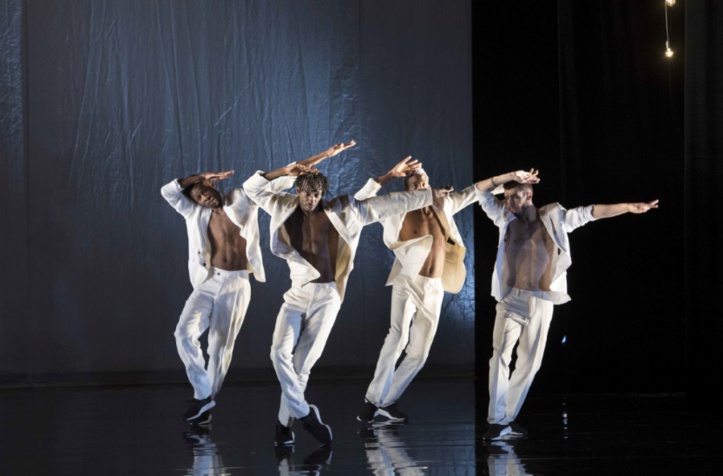 Un voyage initiatique dans un univers artistique sublime Un voyage initiatique dans un univers artistique sublime