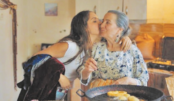 “Papicha” représentera l'Algérie, où il est privé de projection, aux Oscars “Papicha” représentera l'Algérie, où il est privé de projection, aux Oscars