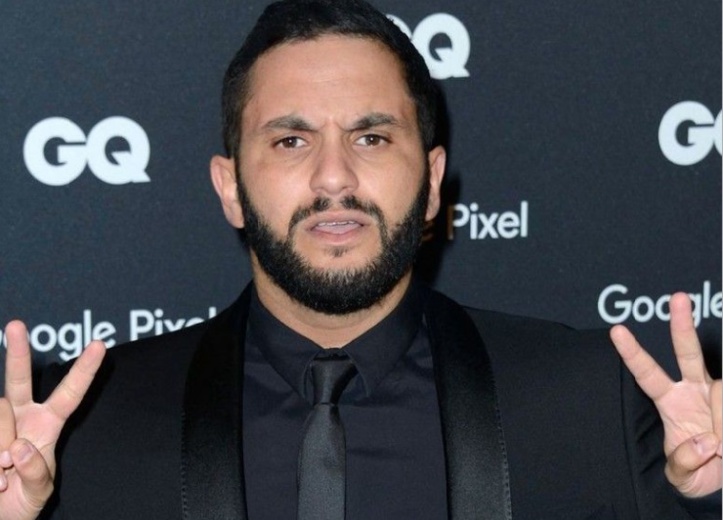 Bentalha victime d’une escroquerie Bentalha victime d’une escroquerie